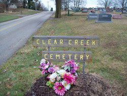Clear Creek Cemetery